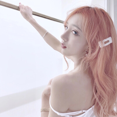 小仙女系列头像