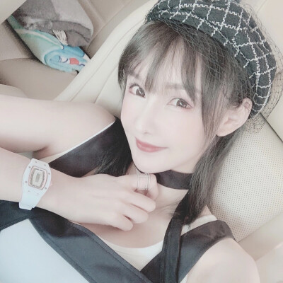 小仙女系列头像