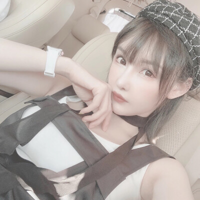 小仙女系列头像