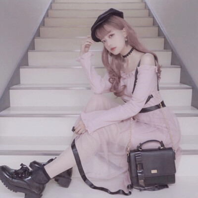 小仙女系列头像