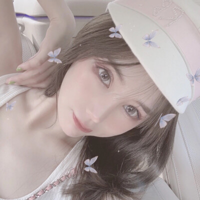 小仙女系列头像