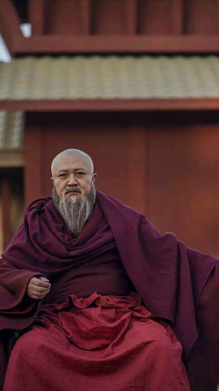 不负如来不负卿卑摩罗师马晓峰