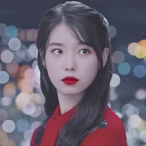 iu
顾玖肆/时弦
原截唐佳妤