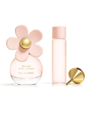 Daisy Eau So Fresh Purse Spray