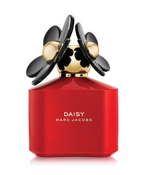 Marc Jacobs 雏菊女士香氛奢华版上市_香水_奢侈品_MSN中文网