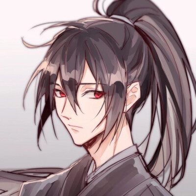 魔道祖师