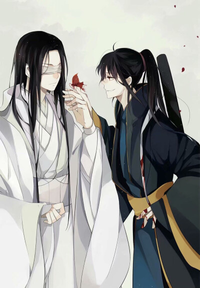 魔道祖师