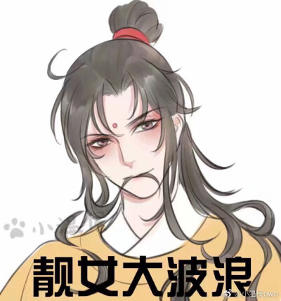 魔道祖师