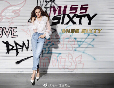 2019.Miss sixty