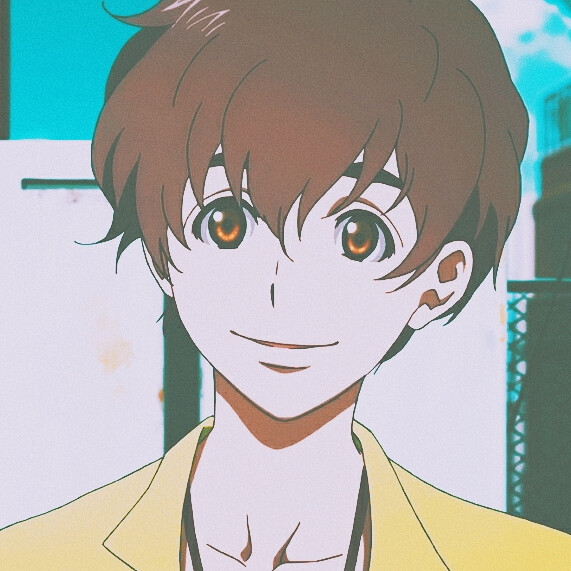 就是因为不知道人生会发生什么事.