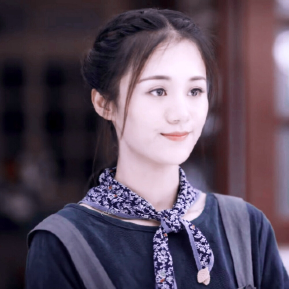 安悦溪女爱豆头像赞评论更多所有评论