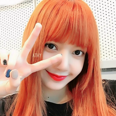 BLACKPINKLisa