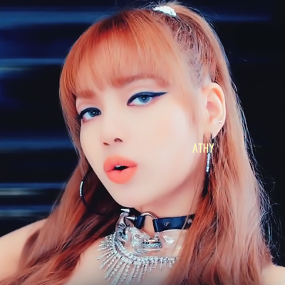 BLACKPINKLisa