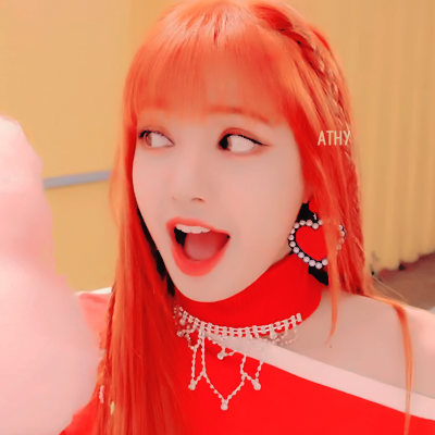 BLACKPINKLisa