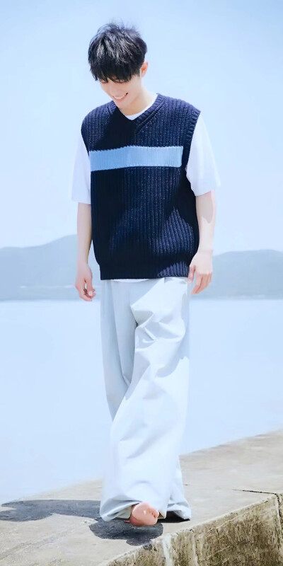 肖战