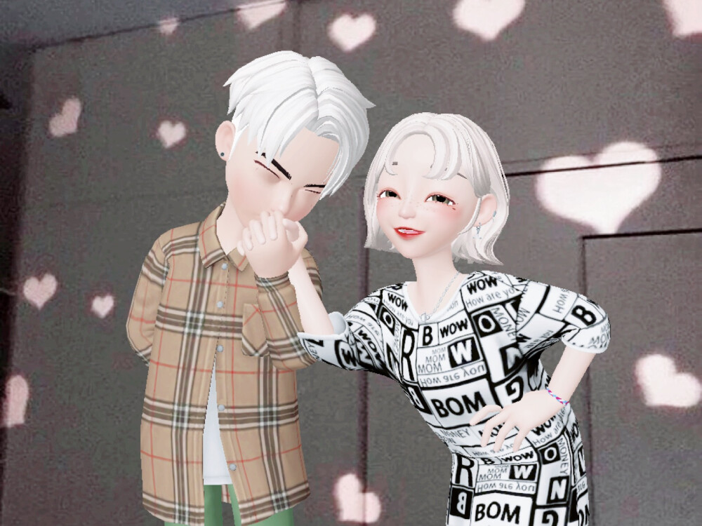 zepeto