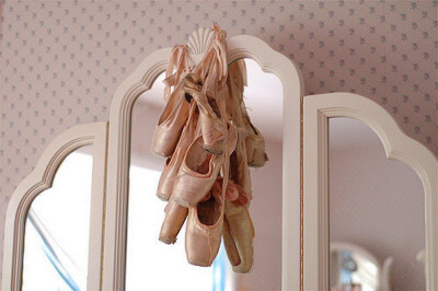 You're beautiful ♛ ballet