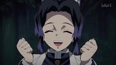 鬼灭之刃 蝴蝶忍