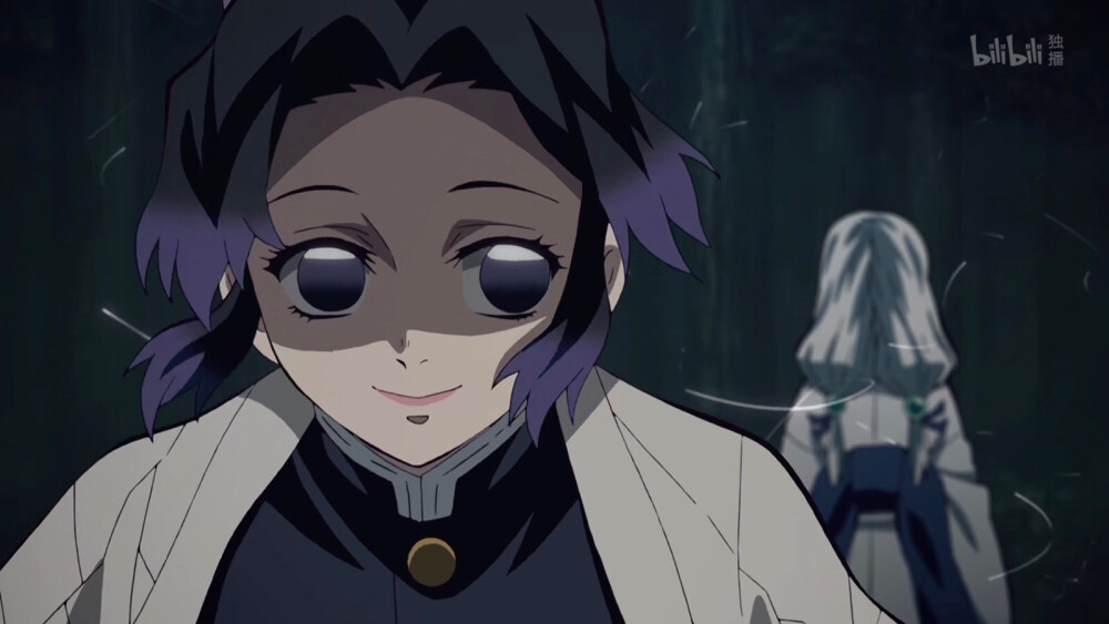 鬼灭之刃 蝴蝶忍