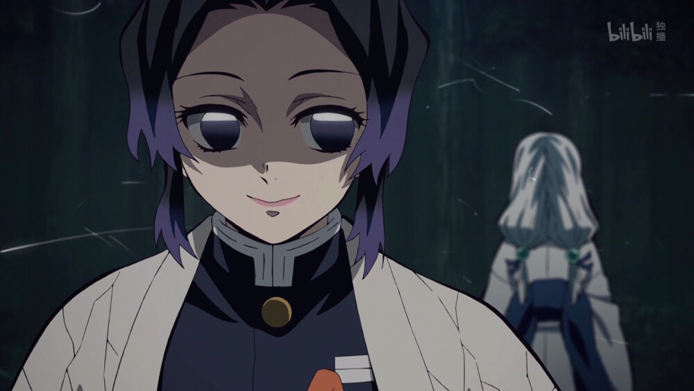 鬼灭之刃 蝴蝶忍