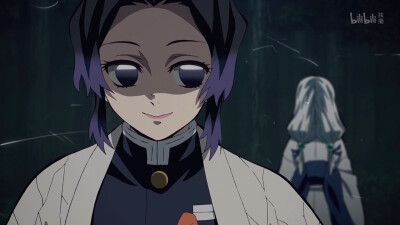 鬼灭之刃 蝴蝶忍