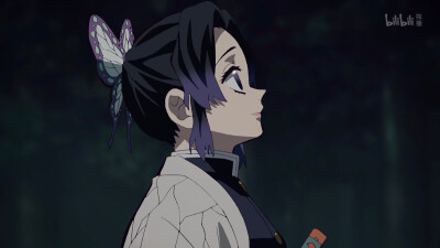 鬼灭之刃 蝴蝶忍