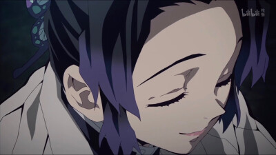 鬼灭之刃 蝴蝶忍