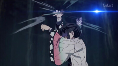 鬼灭之刃 蝴蝶忍