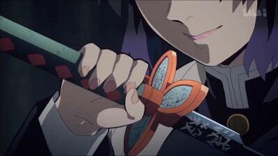 鬼灭之刃 蝴蝶忍