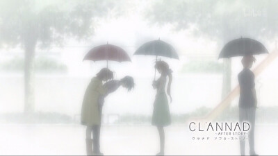 Clannad