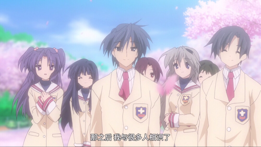 Clannad