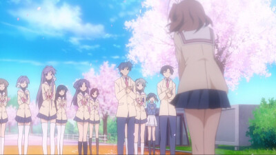 Clannad