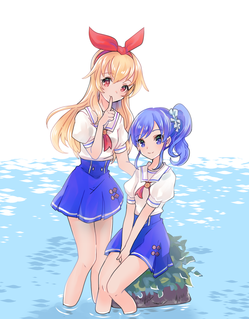 偶像活动星宫莓雾矢葵