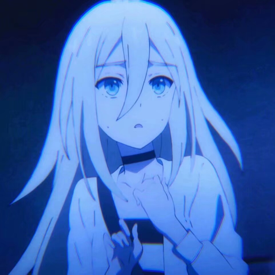 杀戮天使女头
