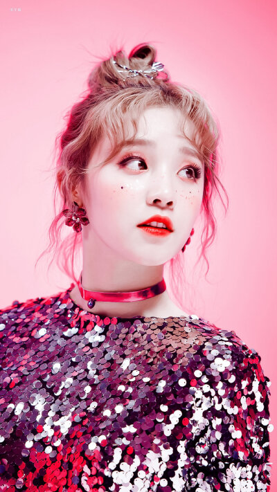 宋，YUQI