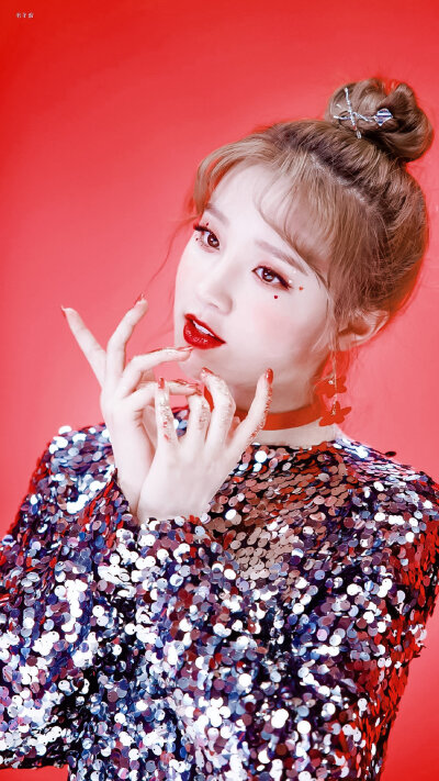 宋，YUQI