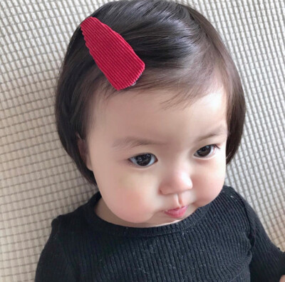 [女生头像] [卡通头像][可爱] [短发]