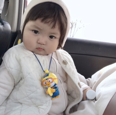 [女生头像] [卡通头像][可爱] [短发]