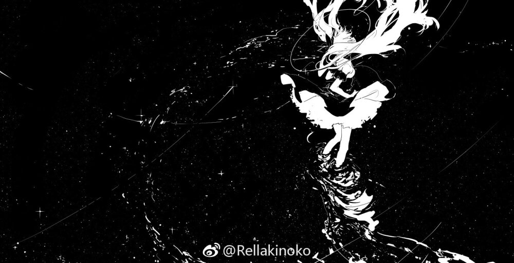 画师：Rellakinoko