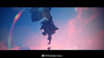 画师：Rellakinoko