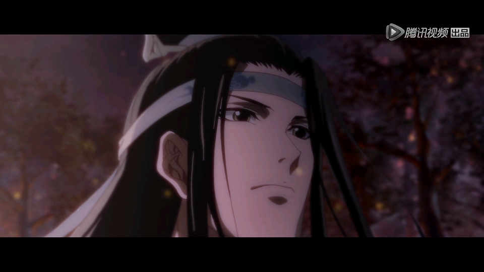 《魔道祖师》第2集
含光君——蓝湛(蓝忘机)
#自截#
禁二次上传