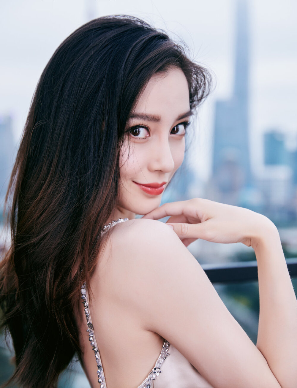 Angelababy