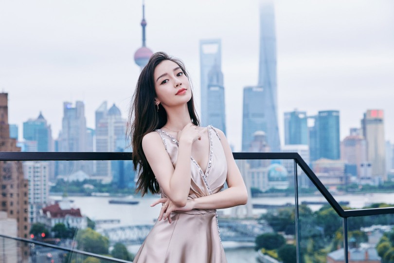 Angelababy