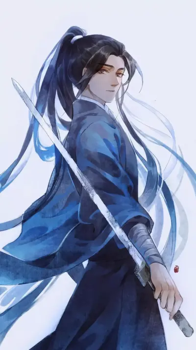 超美古风壁纸♡