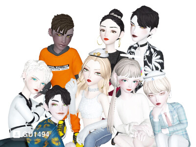 zepeto