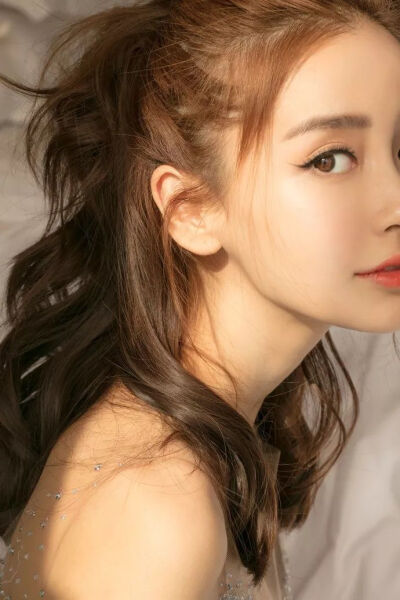 Angelababy