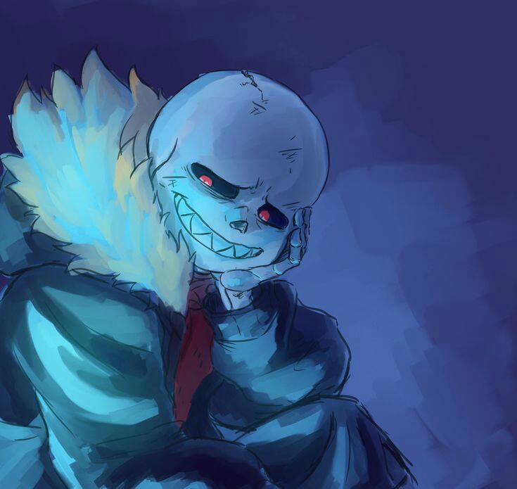 underfell