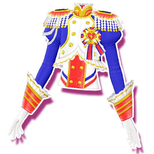 美妙天堂剧场版