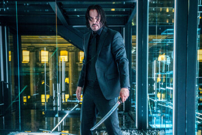 John Wick 