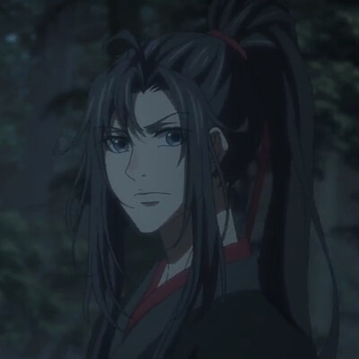 自截魔道祖师动漫头像.
抱图点赞dd.
二转注明dt林皖词.